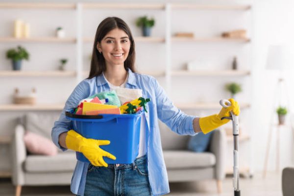 Housekeeping and Janitorial services in bangalore srivari facility management services bangalore